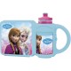 Disney Frozen Timeless Value Combo Set, Blue Pink